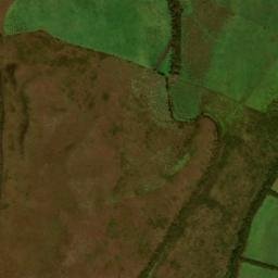 Satellite imagery of Loma de la Letra, EC