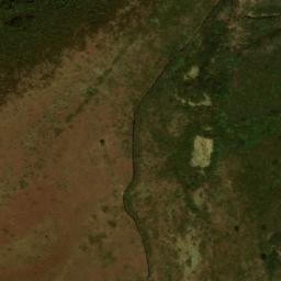 Satellite imagery of Loma de la Letra, EC