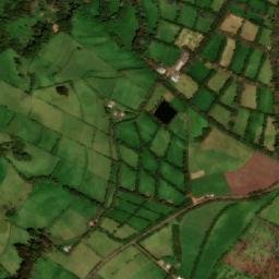 Satellite imagery of Huagra Guasi, EC