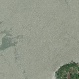 Satellite imagery of White Rock Point, KE