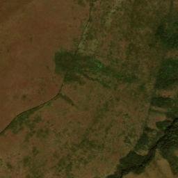 Satellite imagery of Loma de la Letra, EC