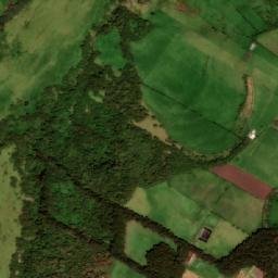 Satellite imagery of Huagra Guasi, EC