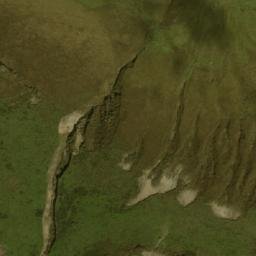 Satellite imagery of Chacana, EC