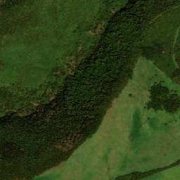 Satellite imagery of Loma Cóndor Cucho, EC