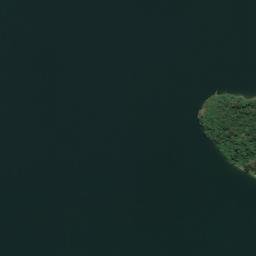 Satellite imagery of Kasamba Point, UG