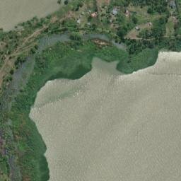 Satellite imagery of Waturi Point, KE