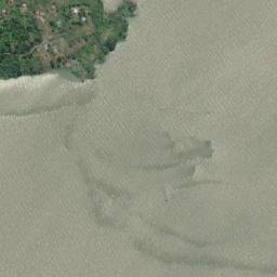 Satellite imagery of Waturi Point, KE