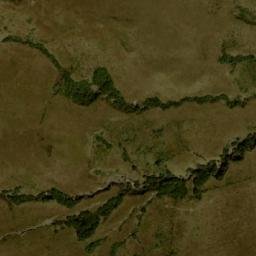 Satellite imagery of Loma Totora, EC