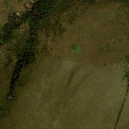 Satellite imagery of Loma Cóndor Cucho, EC
