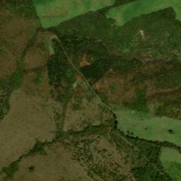 Satellite imagery of Loma Cóndor Cucho, EC