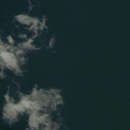 Satellite imagery of Kasamba Point, UG