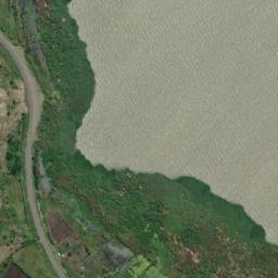 Satellite imagery of Waturi Point, KE