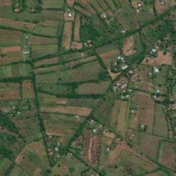 Satellite imagery of Sokolo Point, KE