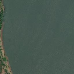 Satellite imagery of Sokolo Point, KE