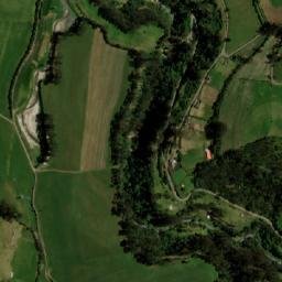 Satellite imagery of Mirador, EC