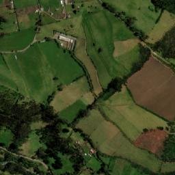 Satellite imagery of Mirador, EC