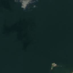 Satellite imagery of Kasamba Point, UG