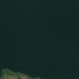 Satellite imagery of Kasamba Point, UG