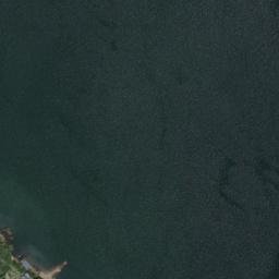 Satellite imagery of Ukinga Point, KE
