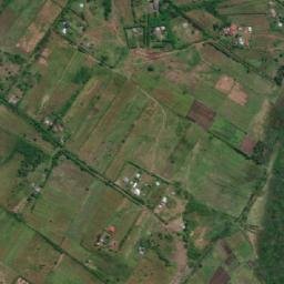 Satellite imagery of Sokolo Point, KE