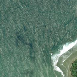 Satellite imagery of Tanjung Halinawirogedang, ID