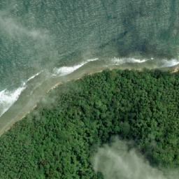Satellite imagery of Tanjung Halinawirogedang, ID