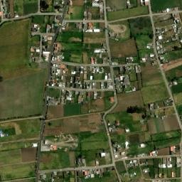 Satellite imagery of Calvario, EC