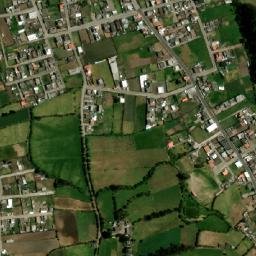 Satellite imagery of Calvario, EC