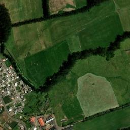 Satellite imagery of Calvario, EC