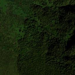 Satellite imagery of Loma Caballocunga, EC