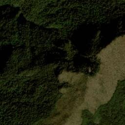 Satellite imagery of Loma Caballocunga, EC