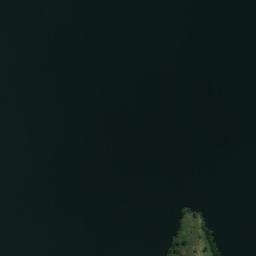 Satellite imagery of Nakibanga Point, UG