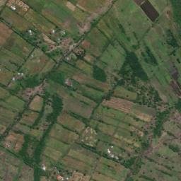 Satellite imagery of Sokolo Point, KE