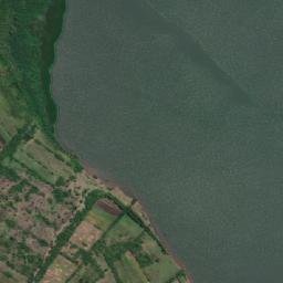 Satellite imagery of Sokolo Point, KE
