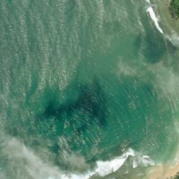 Satellite imagery of Tanjung Halinawirogedang, ID