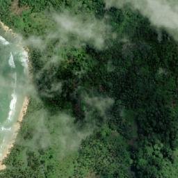 Satellite imagery of Tanjung Halinawirogedang, ID