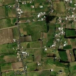 Satellite imagery of Calvario, EC