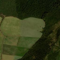 Satellite imagery of Loma Caballocunga, EC