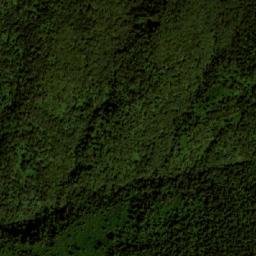 Satellite imagery of Loma Caballocunga, EC