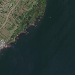Satellite imagery of Ukinga Point, KE