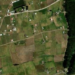 Satellite imagery of Calvario, EC