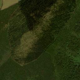 Satellite imagery of Loma Caballocunga, EC