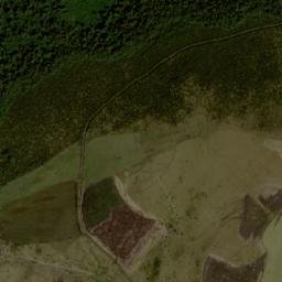 Satellite imagery of Loma Caballocunga, EC