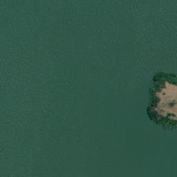 Satellite imagery of Kumbogo Point, KE
