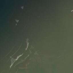 Satellite imagery of Pointe de Sangatanga, GA