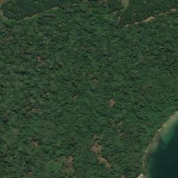 Satellite imagery of Kisasa Point, UG