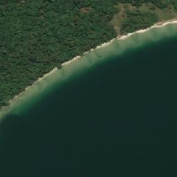 Satellite imagery of Kisasa Point, UG