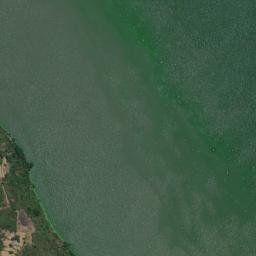 Satellite imagery of Sikri Point, KE