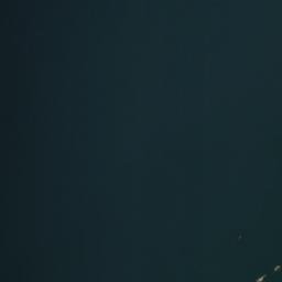 Satellite imagery of Kyamisanve Rocks, UG