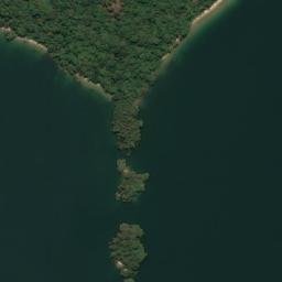 Satellite imagery of Kisasa Point, UG